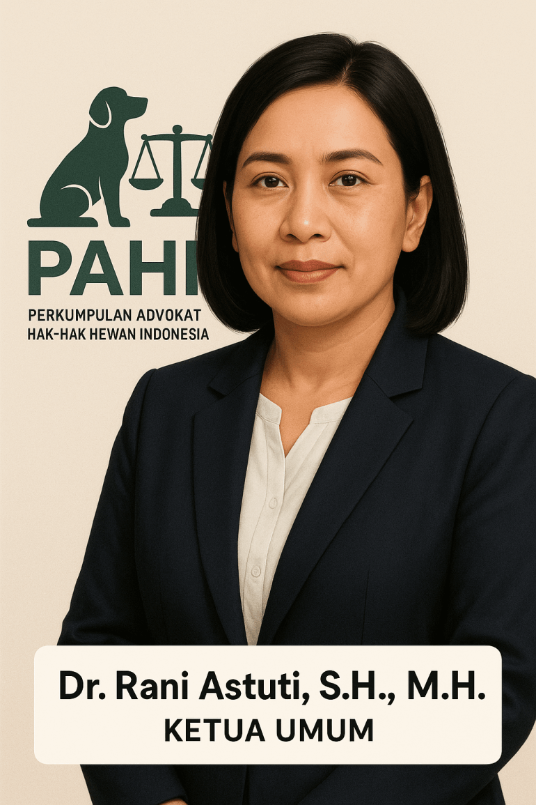 Pahi CABANG GIANYAR