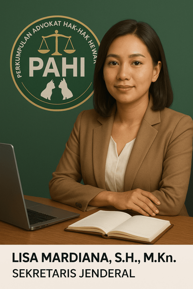 Pahi CABANG GIANYAR