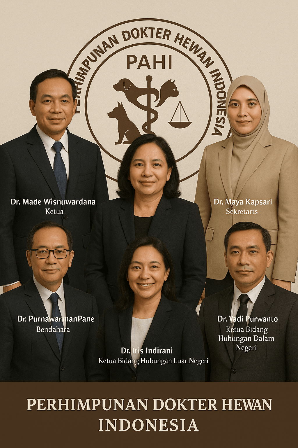 PAHI CABANG GIANYAR