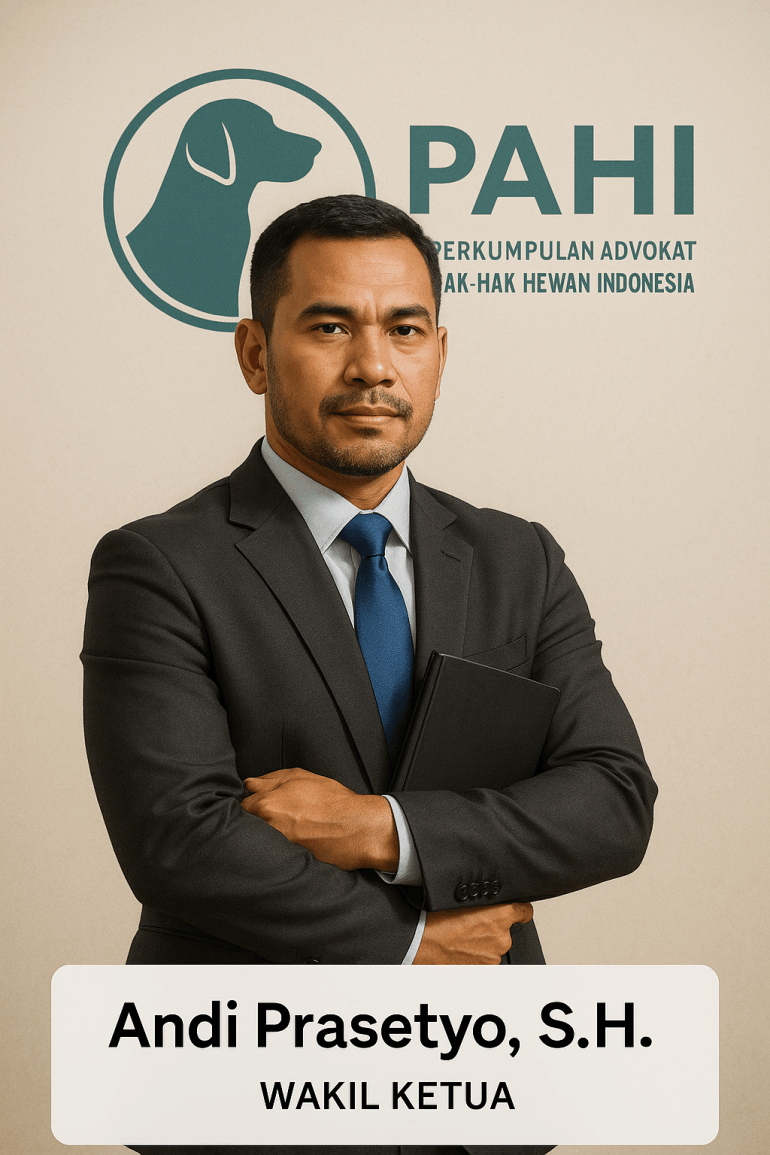 Pahi CABANG GIANYAR